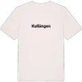 Kullängen fetstil t-shirt