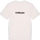 Kullängen fetstil t-shirt