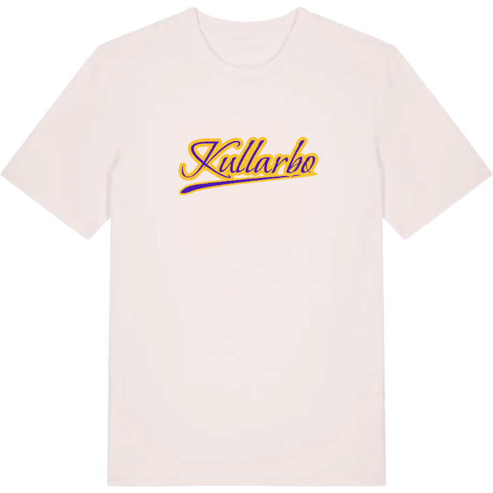 Kullarbo baseball t-shirt – t-shirt från PinShirt