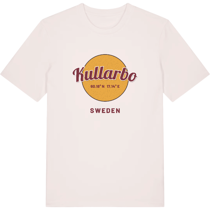 Kullarbo cirkel t-shirt – t-shirt från PinShirt