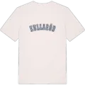 Kullaröd college t-shirt