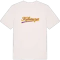 Kullatorpet baseball t-shirt