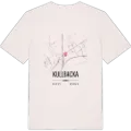 Kullbacka karta t-shirt