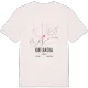 Kullbacka karta t-shirt