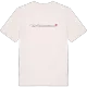 Kullbådastrand hjärta t-shirt