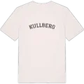 Kullberg böjd t-shirt