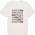 Kullberget ordlek t-shirt