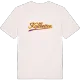Kullbotten baseball t-shirt