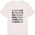 Kulleborg ordlek t-shirt