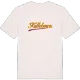 Kullekvarn baseball t-shirt