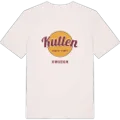 Kullen cirkel t-shirt