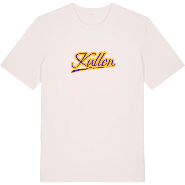Kullen baseball t-shirt – t-shirt från PinShirt