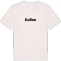 Kullen fetstil t-shirt