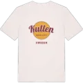 Kullen cirkel t-shirt