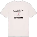 Någon i Kullen älskar mig t-shirt