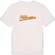 Kullersättra baseball t-shirt