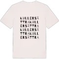 Kullersättra ordlek t-shirt