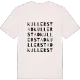 Kullerstad ordlek t-shirt