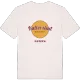 Kullerstad cirkel t-shirt