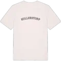 Kullerstorp böjd t-shirt