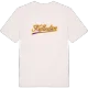 Kulleslätt baseball t-shirt