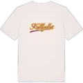 Kullfallet baseball t-shirt