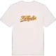 Kullfallet baseball t-shirt