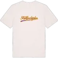 Kullfurhöjden baseball t-shirt