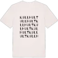 Kullhult ordlek t-shirt