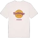 Kullinge cirkel t-shirt