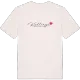 Kullinge hjärta t-shirt
