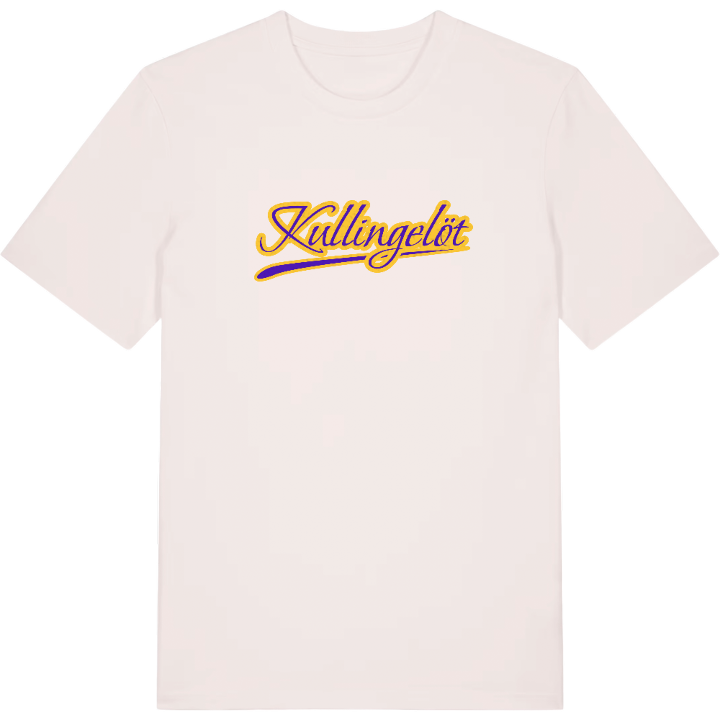 Kullingelöt baseball t-shirt – t-shirt från PinShirt