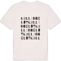Kullingelöt ordlek t-shirt