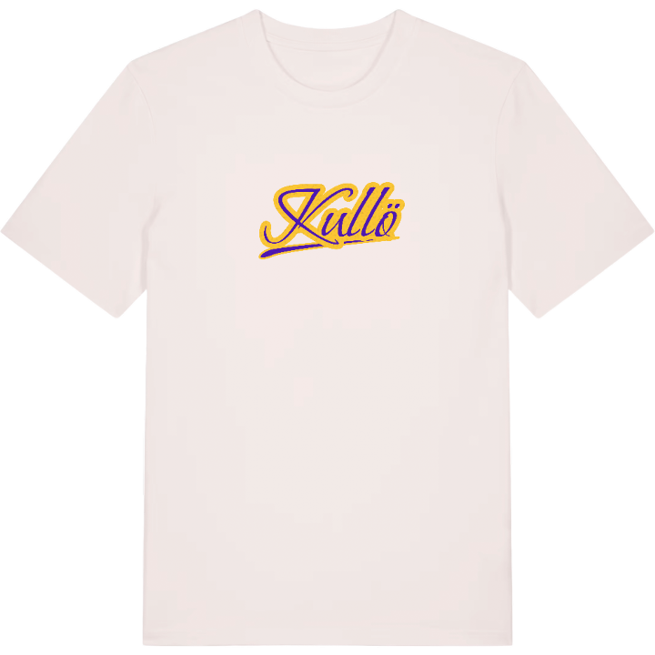 Kullö baseball t-shirt – t-shirt från PinShirt