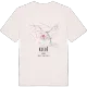 Kullö karta t-shirt