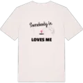 Någon i Kulls älskar mig t-shirt