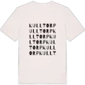 Kulltorp ordlek t-shirt