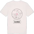 Kulmain t-shirt