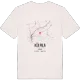 Külmla karta t-shirt
