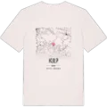 Kulp karta t-shirt