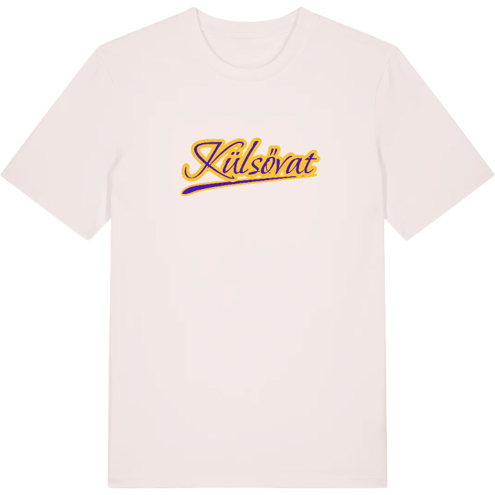 Külsővat baseball t-shirt – t-shirt från PinShirt