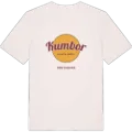 Kumbor cirkel t-shirt