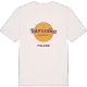 Kumiałka cirkel t-shirt