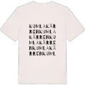 Kumlakärren ordlek t-shirt