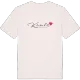 Kumle hjärta t-shirt