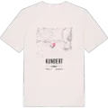 Kundert karta t-shirt