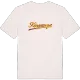 Kungatorpet baseball t-shirt