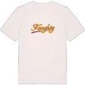 Kunghög baseball t-shirt