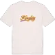 Kunghög baseball t-shirt