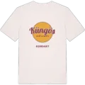 Küngös cirkel t-shirt